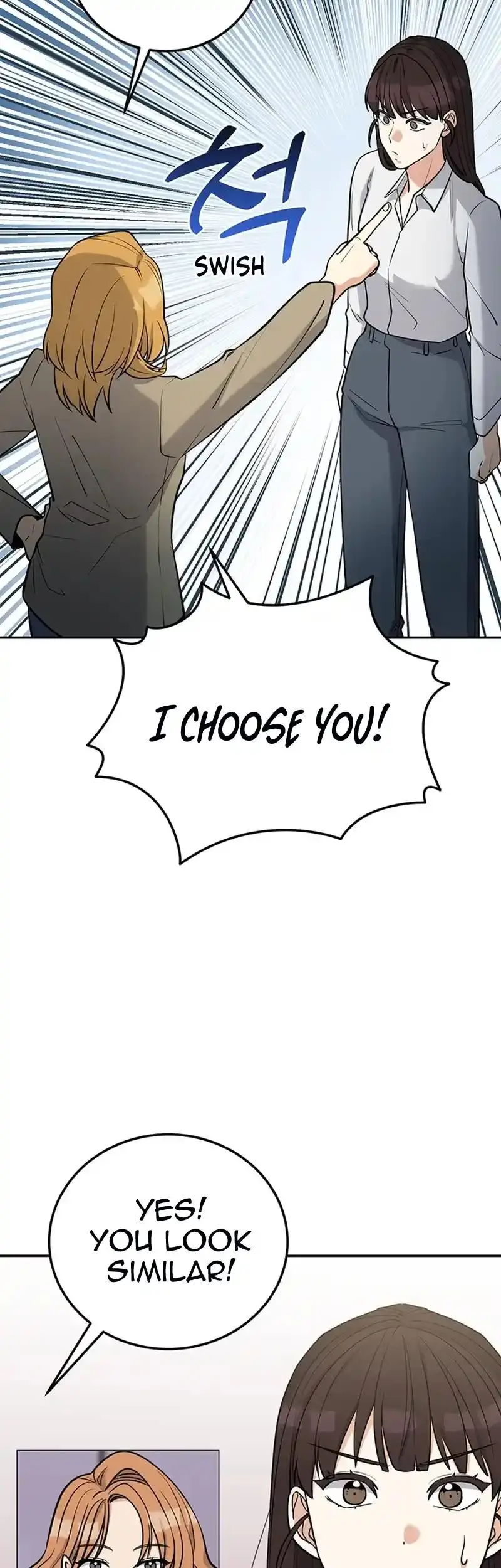 Scorpion Time Chapter 23 32